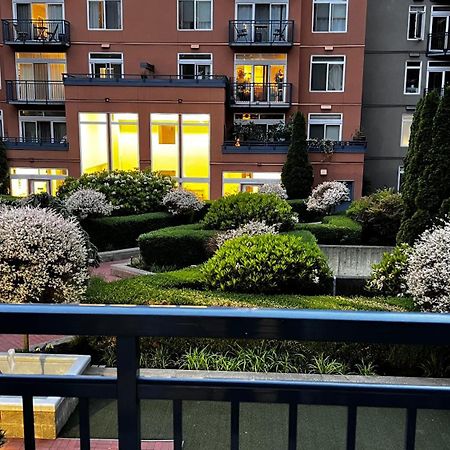 Cozy Home Nearby Most Attractions Seattle Center Exterior foto