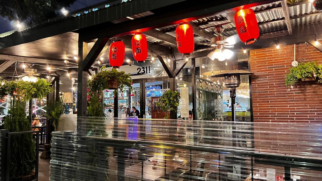 Cozy Home Nearby Most Attractions Seattle Center Exterior foto