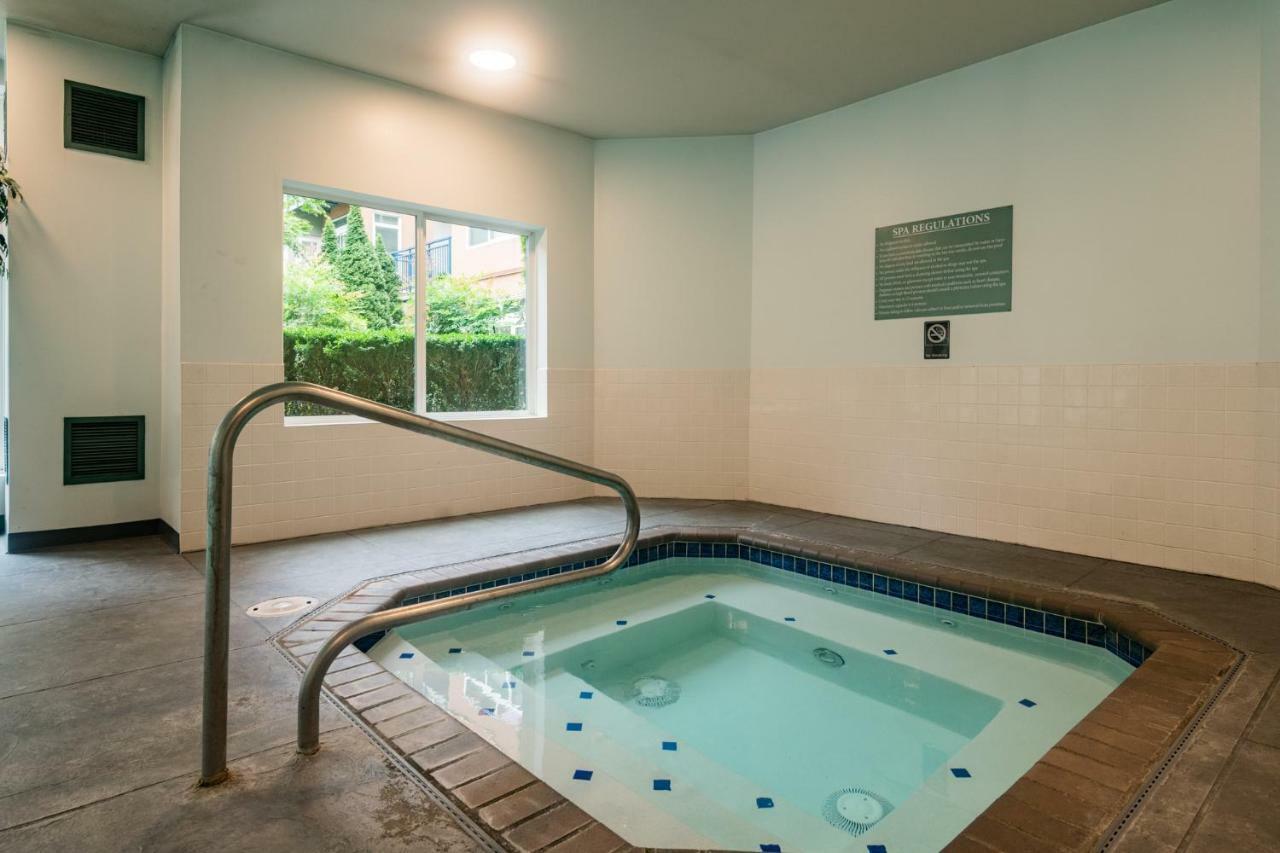 Cozy Home Nearby Most Attractions Seattle Center Exterior foto